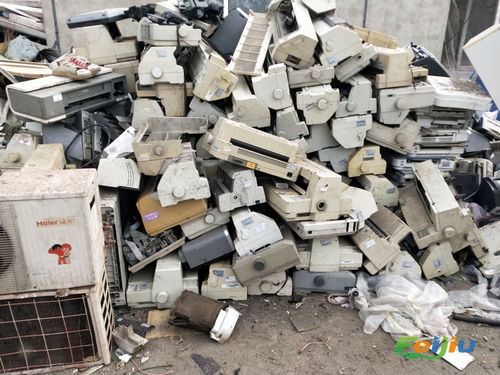 专业回收服务 高价收购空调、打印机、二手设备及各类废旧物资