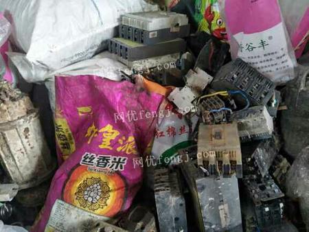 工业废品回收 循环经济的绿色引擎与价值重塑