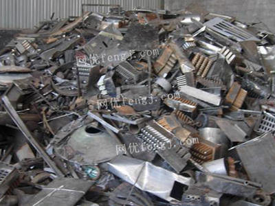 江苏张家港 废旧金属与物资回收行业的现状、价值与发展机遇