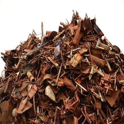 海珠废铁回收公司 提供上门废铁回收服务，无中间商差价，助力废旧物资高效利用