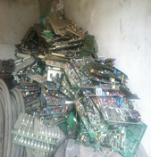 西安废旧物资回收的模式特点 传统与现代的融合之路